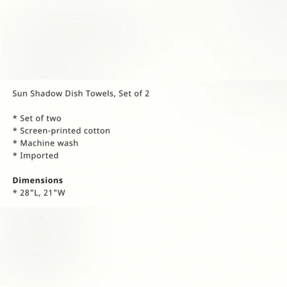 SOLD OUT NWT Anthropologie Item – Perfect Gift for Clients, Hosts, or Yourself! - Picture 3 of 3